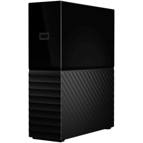 HDD Extern WD My Book 12TB, USB 3.0 Type-A up to 5 Gb/s, 256-bit AE...