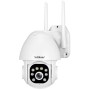 Camera Supraveghere Wireless PTZ 3MP Full-color SriHome SH039B - hi...