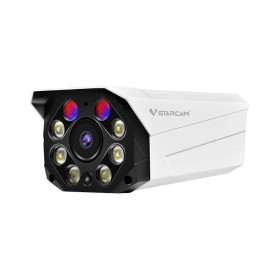 Camera Supraveghere IP Exterior 3MP Vstarcam CS551 - hikvision-roma...
