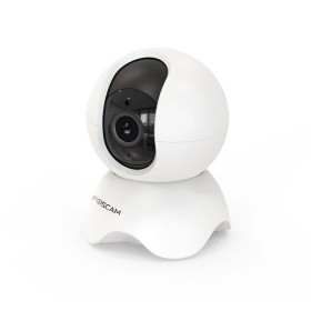 Camera Supraveghere Wireless 5MP Foscam X5 - hikvision-romania.ro