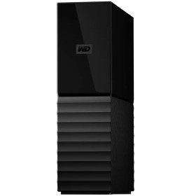 HDD Extern WD My Book 16TB, USB 3.0 Type-A up to 5 Gb/s, 256-bit AE...
