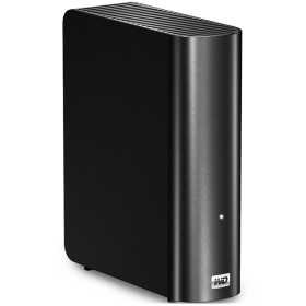 HDD Extern WD Elements Desktop 6TB, USB 3.0 Type-A, Black - hikvisi...