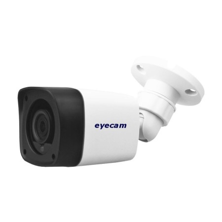 Camera supraveghere exterior 5MP 20m Eyecam EC-AHDCVI4193 - hikvisi...