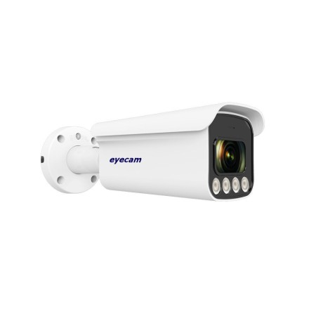 Camera supraveghere exterior 4K 40m 5X Eyecam EC-AHDCVI4198 - hikvi...