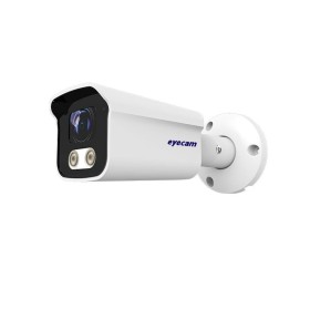 Camera IP exterior 5MP Full Color POE Eyecam EC-1436 - hikvision-ro...