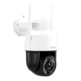 Camera supraveghere Wireless PTZ 5MP 20X SriHome SH041 - hikvision-...
