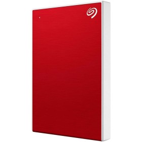 HDD External SEAGATE ONE TOUCH 2TB, 2.5", USB 3.0, Red - hikvision-...