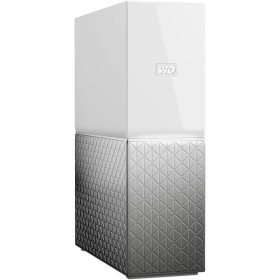 HDD Extern / NAS WD My Cloud Home 6TB, Backup Software, Gigabit Eth...