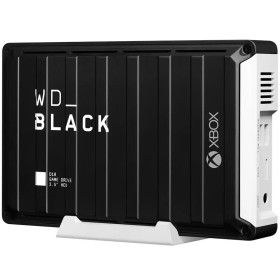 HDD Extern WD Black D10 Game Drive for Xbox 12TB, USB 3.2 Gen 1, 2x...