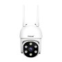 Camera Supraveghere Wireless 1080P SriHome SP030 Pan/Tilt Audio Car...