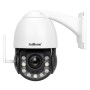 Camera Supraveghere Wireless 5MP PTZ 20X SriHome SH040 - hikvision-...