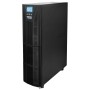 UPS 6000VA Online dubla conversie management intrare/iesire regleta...