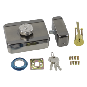 Yala electromagnetica aplicata CSL-04 - lichidare stoc - hikvision-...