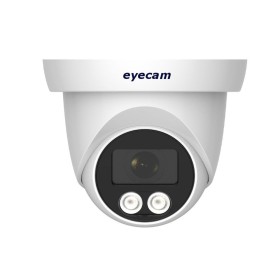 Camera supraveghere dome 5MP 25m Eyecam EC-AHDCVI4200 - hikvision-r...
