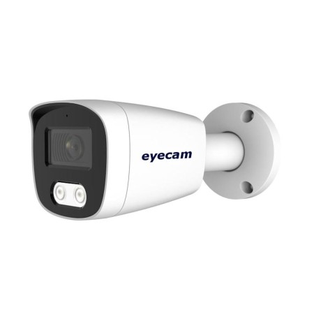 Camera supraveghere exterior 5MP 25m Eyecam EC-AHDCVI4201 - hikvisi...