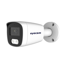 Camera supraveghere exterior full color 5MP 25m Eyecam EC-AHDCVI420...