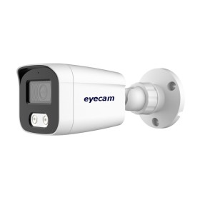 Camera supraveghere exterior 5MP 4K Lite 25m Eyecam EC-AHDCVI4207 -...
