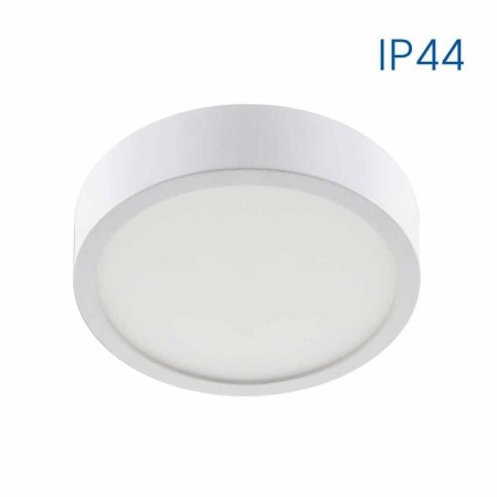 Plafoniera LED pentru baie Vivalux ROUND DARS, 18W, 1440 lm,luminan...