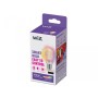 Bec LED RGB inteligent WiZ Connected Filament Clear A60, Wi-Fi, E27...