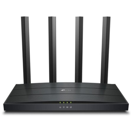 TP-LINK Wireless Router AX1500 WI-FI6, DUAL-BAND, ARCHER AX12 Stand...