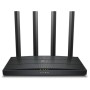 TP-LINK Wireless Router AX1500 WI-FI6, DUAL-BAND, ARCHER AX12 Stand...