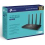 TP-LINK Wireless Router AX1500 WI-FI6, DUAL-BAND, ARCHER AX12 Stand...