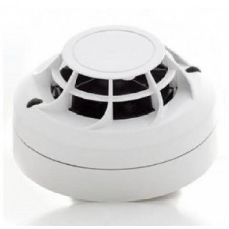 Detector de temperatura rate of rise Morley-IAS cu izolator, culoar...