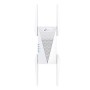 TP-link AXE5400 Wi-Fi6E Mesh Range Extender, Tri-Band, RE815XE, 1 P...
