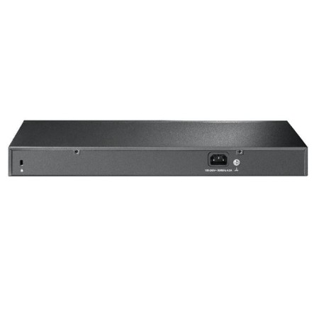 "18-Port Gigabit Rackmount Switch with 16-Port PoE+ PORT: 16× Gigab...