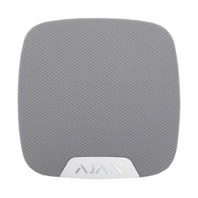 Sirena de interior, wireless, alb - AJAX Presiune acustica: 81 ÷ 10...