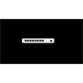 Mechanical Hardware PoE LEDs Dimensions 210.4 x 95 x 29 mm (8.28 x ...