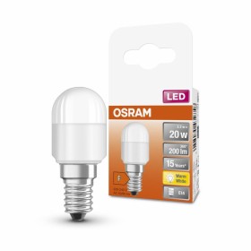 Bec LED Osram Special pentru Frigider T26, E14, 2.3W (20W), 200 lm,...