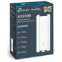 Wireless Access Point TP-Link EAP650-Outdoor, AX3000 Wireless Dual ...