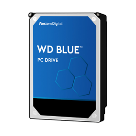 HDD WD Blue 6TB SATA-III 5400 rpm 256mb - hikvision-romania.ro