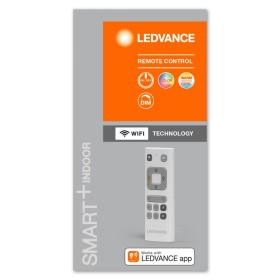 Telecomanda Ledvance SMART+ WiFi, 12x4.1x1.9cm, Gri, 2x baterii AAA...