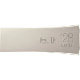 Memorie USB Flash Drive Samsung 128GB BAR Plus, USB 3.1 Gen1, Champ...