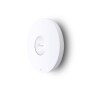 "AX1800 Ceiling Mount Dual-Band Wi-Fi 6 Access Point PORT:1× Gigabi...