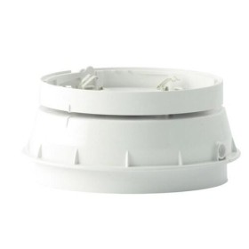 Honeywell Baza pentru detectoare, cu sirena adresabila, culoare Ivo...