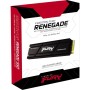 SSD Kingston SFYSK Renegade, 2TB, M2 NVMe , PCI Express 3.0 Heatsin...