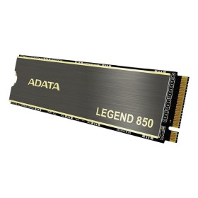 SSD Adata Legend 850, 512GB, M.2 2280, PCIe Gen3x4, NVMe - hikvisio...