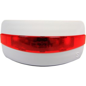 Honeywell Indicator paralel pt. detectoarele Morley-IAS - hikvision...