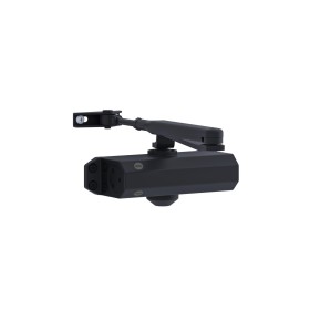 AMORTIZOR CU BRAT STANDARD 3500 NEGRU 30-3500-0001-55-01 - hikvisio...