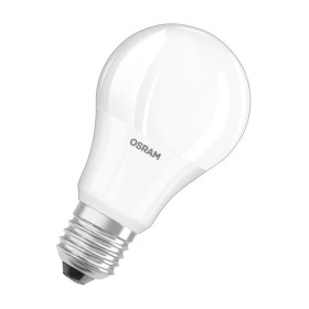 3 Becuri LED Osram Base Classic A, E27, 8.5W (60W), 806 lm, luminac...