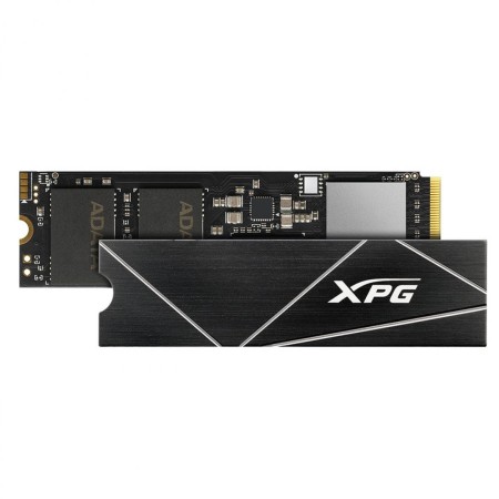 SSD Adata XPG Gammix S70 BLADE, 4TB, M.2 2280, PCIe Gen3x4, NVMe - ...