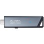 Memorie USB Flash Drive Adata 512GB, UE800, USB Type-C, Black - hik...