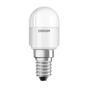 Bec LED Osram Special pentru Frigider T26, E14, 2.3W (20W), 200 lm ...