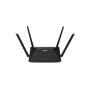 Router Wireless Asus RT-AX1800U Standarde rețea: IEEE 802.11a, IEEE...