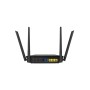 Router Wireless Asus RT-AX1800U Standarde rețea: IEEE 802.11a, IEEE...