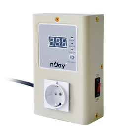 AVR nJoy Royer 16A Faze Monofazat / trifazat Amperaj maxim 16A - hi...