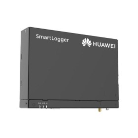 Smart Logger Huawei 3000A01EU (without MBUS), WLAN, 4G, RS485, canc...